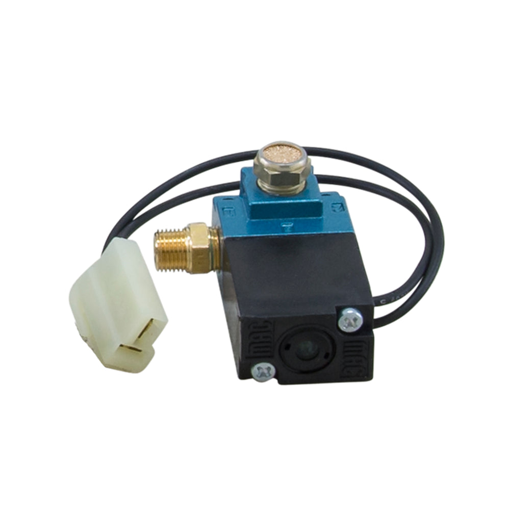 Zip Locker soleniod valve. - YZLASV-01