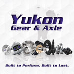 Yukon Gear & Axle YG F8.8-456 - Differential Ring and Pinion