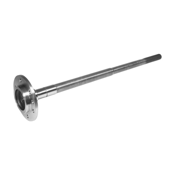Rear Axle Shaft for 2000-2006 Toyota Tundra, 6 Lug, 30 spline, 32.08" Long - YA T34040