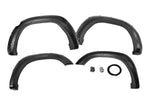 Rough Country A-D10914-PRV - Fender Flare Set