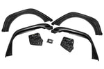Rough Country A-J01822 - Fender Flare Set