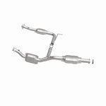 Magnaflow 49575 - Catalytic Converter