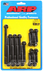 ARP 154-1502 - Engine Timing Cover Bolt Set