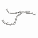 Magnaflow 5582812 - Catalytic Converter