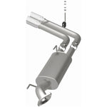 Magnaflow 15250 - Exhaust System Kit