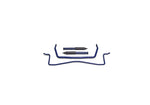 Ford Racing M-FR3A-MGTA - Suspension Kit