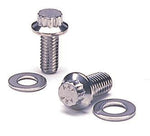 ARP 434-3202 - Engine Coolant Thermostat Bolt