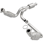 Magnaflow 51578 - Catalytic Converter