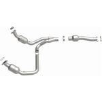 Magnaflow 52134 - Catalytic Converter