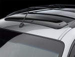 WeatherTech 89038 - Sunroof Deflector