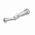 Magnaflow 60503 - Diesel Oxidation Catalyst (DOC)
