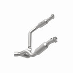 Magnaflow 5551665 - Catalytic Converter