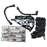 Ford Racing M-6766-A52 - Engine Oil Separator