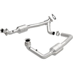 Magnaflow 24307 - Catalytic Converter