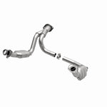 Magnaflow 49631 - Catalytic Converter