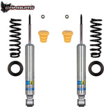 Camburg CAM-110161-K - Suspension Lift Kit