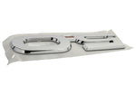 Ford Racing M-1447-M50A - Grille / Fender Vent / Body Badge Kit