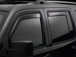 WeatherTech 82747 - Side Window Deflector