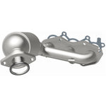 Magnaflow 5582545 - Catalytic Converter with Integrated Exhaust Manifold