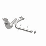 Magnaflow 280740 - Catalytic Converter