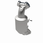 Magnaflow 22-192 - Catalytic Converter with Integrated Exhaust Manifold