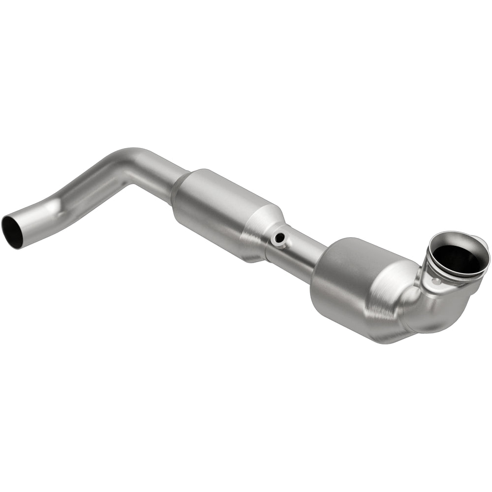 MagnaFlow 2004 Ford F-150 5.4L California Grade CARB Compliant Direct-Fit Catalytic Converter 5582705