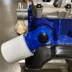 Ford Racing M-6880-B50 - Engine Oil Filter Adapter