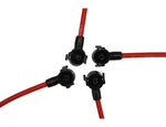 Ford Racing M-12259-R462 - Spark Plug Wire Set