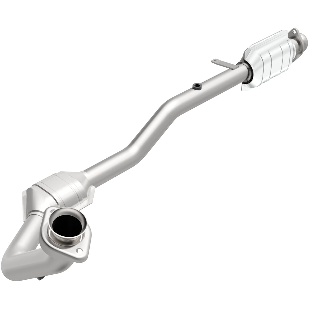 MagnaFlow 1999-2001 Ford Explorer 5.0L | 1999-2001 Mercury Mountaineer 5.0L OEM Grade Federal / EPA Compliant Direct-Fit Catalytic Converter 51088