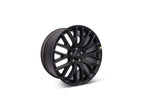 Ford Racing M-1007-M1995B - Disc Rim and Wheel Assembly