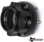 Camburg CAM-020012 - Axle Bearing and Hub Assembly