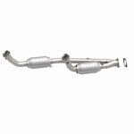 Magnaflow 23353 - Catalytic Converter