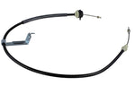 Ford Racing M-7553-B302 - Clutch Cable Kit