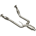 Magnaflow 23343 - Catalytic Converter
