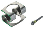 Ford Racing M-4700-C - Differential Ring and Pinion Kit