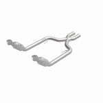 Magnaflow 49239 - Catalytic Converter