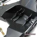 Camburg CAM-210016 - Suspension Long Travel Kit