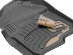 WeatherTech 44697-1-2IM - Floor Mat Set