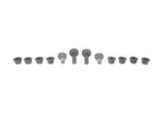 Ford Racing M-3B236-A - Alignment Camber / Toe Shim Kit