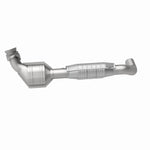 Magnaflow 49705 - Catalytic Converter