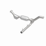 Magnaflow 447140 - Catalytic Converter