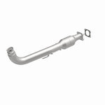 Magnaflow 60504 - Diesel Oxidation Catalyst (DOC)
