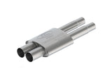 Ford Racing M-5200-DHS - Exhaust System / Suspension Kit