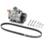 Ford Racing M-8600-SD73AC - A/C Compressor