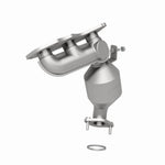 Magnaflow 51858 - Catalytic Converter with Integrated Exhaust Manifold