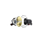 Ford Racing M-9926-M5090 - Fuel Injection Throttle Body