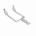 Magnaflow 52099 - Catalytic Converter