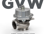 Garrett 908827-0004 - Turbocharger Wastegate