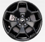 Ford Racing M-1007K-BS17GB - Disc Rim and Wheel Assembly