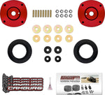 Camburg CAM-310204 - Coil Spring Spacer Kit